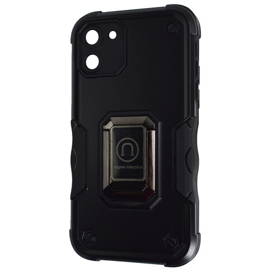 Armor Magnet Ring case Samsung  A03