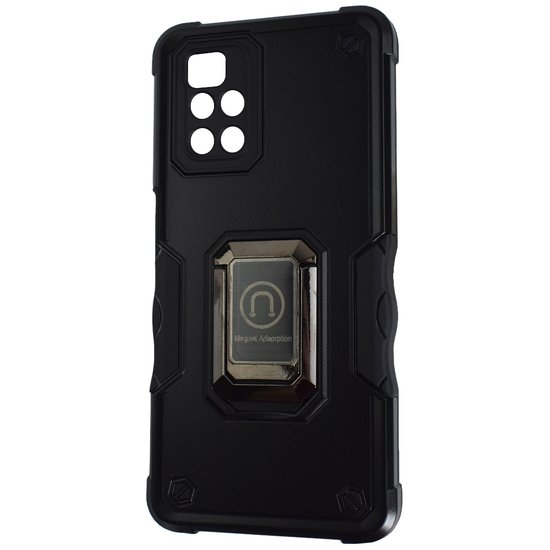 Armor Magnet Ring case Xiaomi Redmi 10