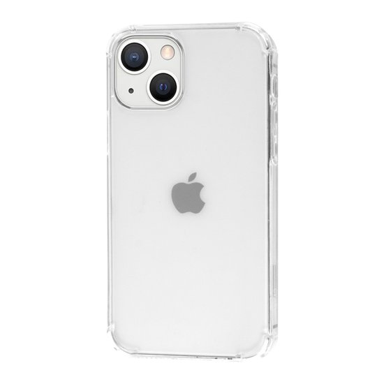 TPU Silicone with Edge Apple iPhone 13 Mini