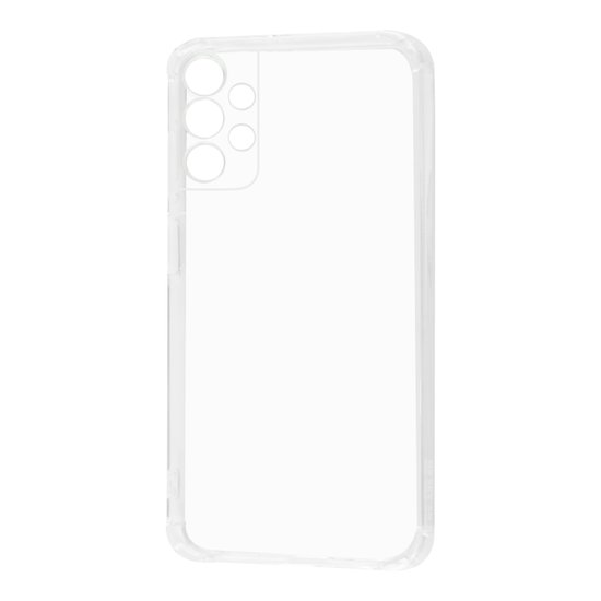 TPU Silicone with Edge Samsung A73