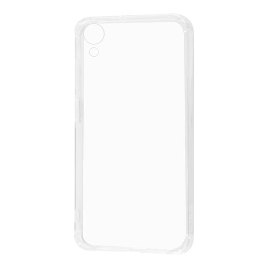 TPU Silicone with Edge Samsung A03 Core