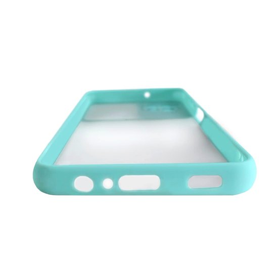 TOTU Slide Camera Matt Case Samsung A12