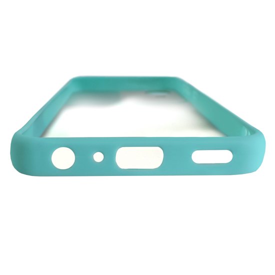 TOTU Slide Camera Matt Case Samsung A03 Core