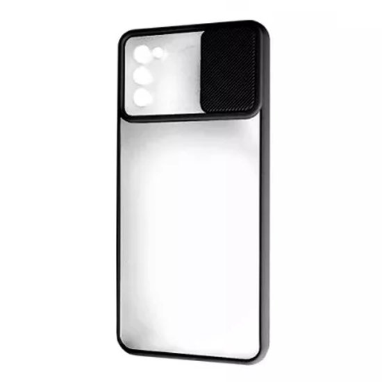 TOTU Slide Camera Matt Case Samsung A13
