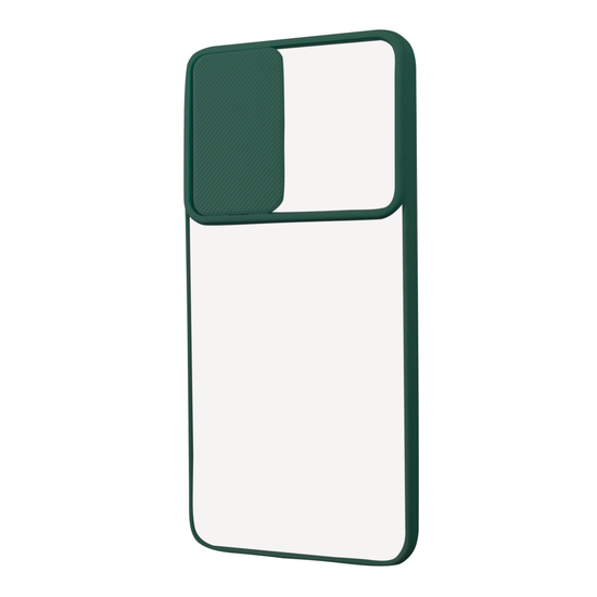 TOTU Slide Camera Matt Case Xiaomi Redmi Note 11/11S