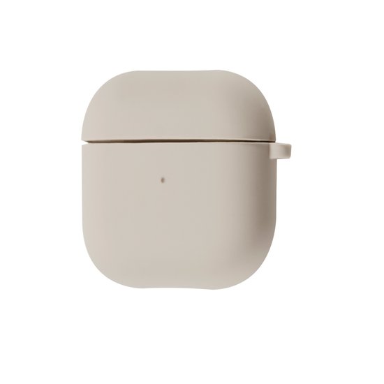 Silicone Case with Fibra AirPods 2