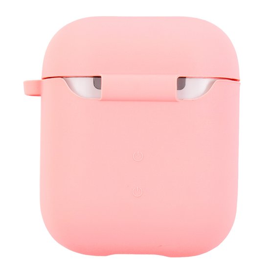 Silicone Case with Fibra AirPods 2