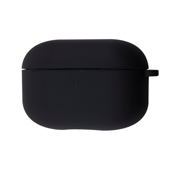 Silicone Case with Fibra AirPods Pro