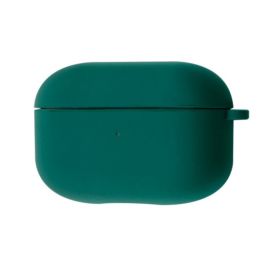 Silicone Case with Fibra AirPods Pro