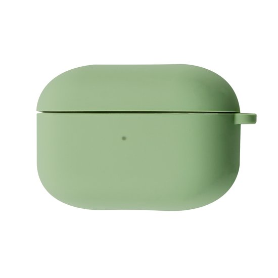 Silicone Case with Fibra AirPods Pro