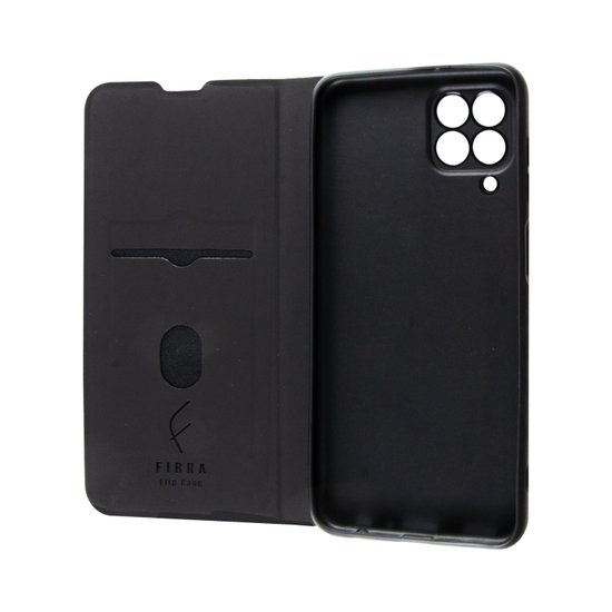 FIBRA Flip Case Samsung A12 (4G)/M12