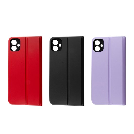 FIBRA Flip Case Samsung A03 Core