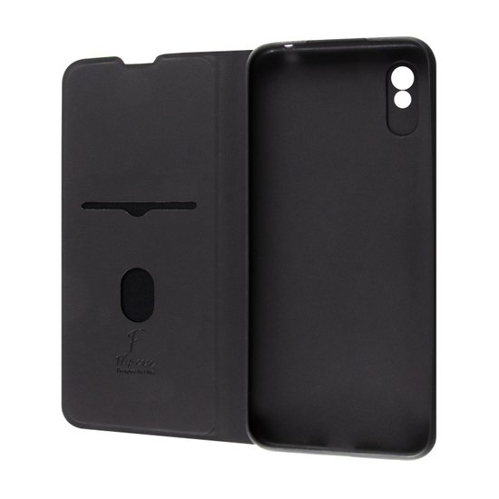 FIBRA Flip Case Xiaomi Redmi 9A