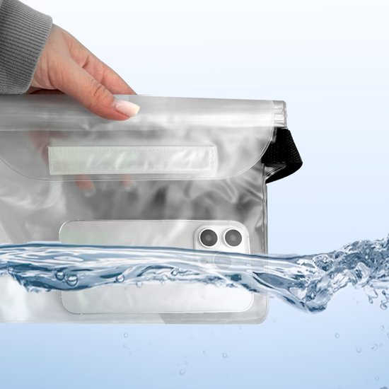 Universal Waterproof Bag 22x26