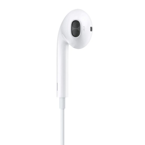 EarPods with 3.5 mm Headphone Plug