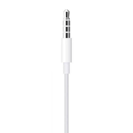 EarPods with 3.5 mm Headphone Plug