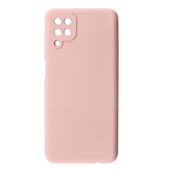 Fibra Full Silicone Cover Samsung A12/M12