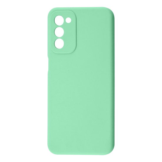 Fibra Full Silicone Cover Samsung S20 FE