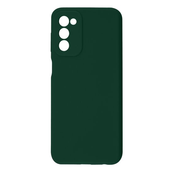 Fibra Full Silicone Cover Samsung S20 FE