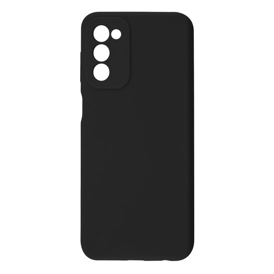 Fibra Full Silicone Cover Samsung S20 FE