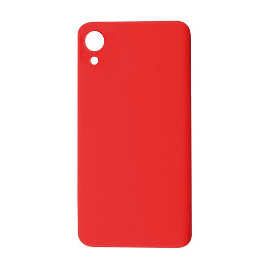 Fibra Full Silicone Cover Samsung A03 Core