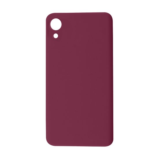 Fibra Full Silicone Cover Samsung A03 Core
