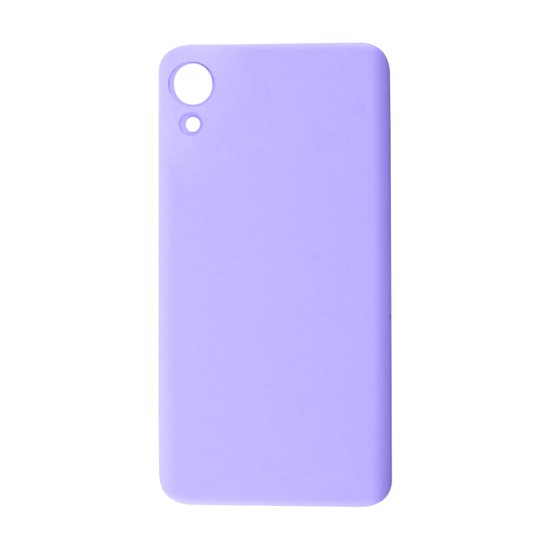 Fibra Full Silicone Cover Samsung A03 Core