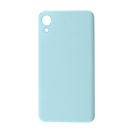 Fibra Full Silicone Cover Samsung A03 Core