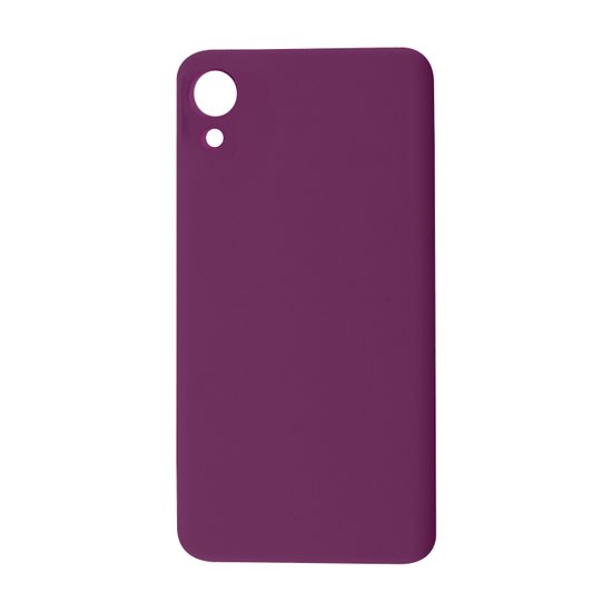 Fibra Full Silicone Cover Samsung A03 Core