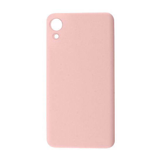 Fibra Full Silicone Cover Samsung A03 Core