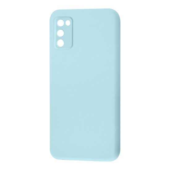 Fibra Full Silicone Cover Samsung A03S