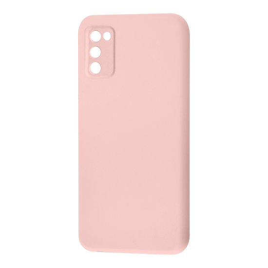 Fibra Full Silicone Cover Samsung A03S