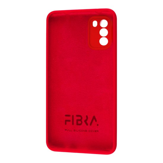 Fibra Full Silicone Cover Samsung A03S