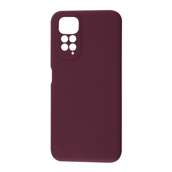 Fibra Full Silicone Cover Xiaomi Redmi Note 11(4G)/ 11S