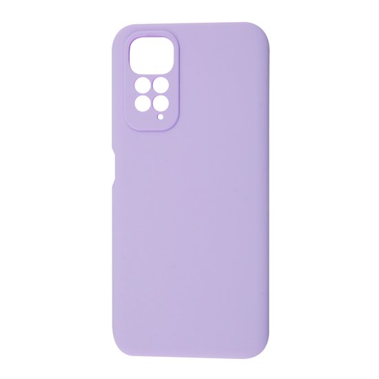 Fibra Full Silicone Cover Xiaomi Redmi Note 11(4G)/ 11S