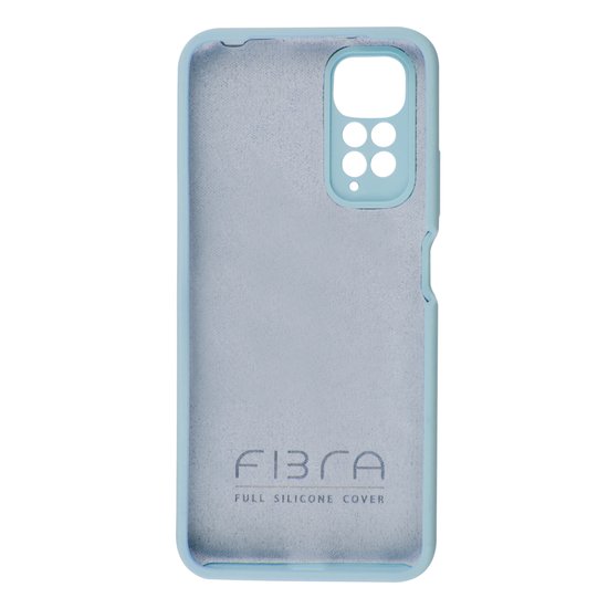 Fibra Full Silicone Cover Xiaomi Redmi Note 11(4G)/ 11S