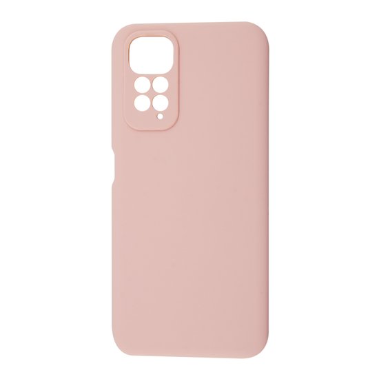Fibra Full Silicone Cover Xiaomi Redmi Note 11(4G)/ 11S