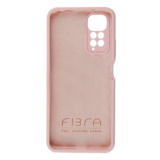 Fibra Full Silicone Cover Xiaomi Redmi Note 11(4G)/ 11S