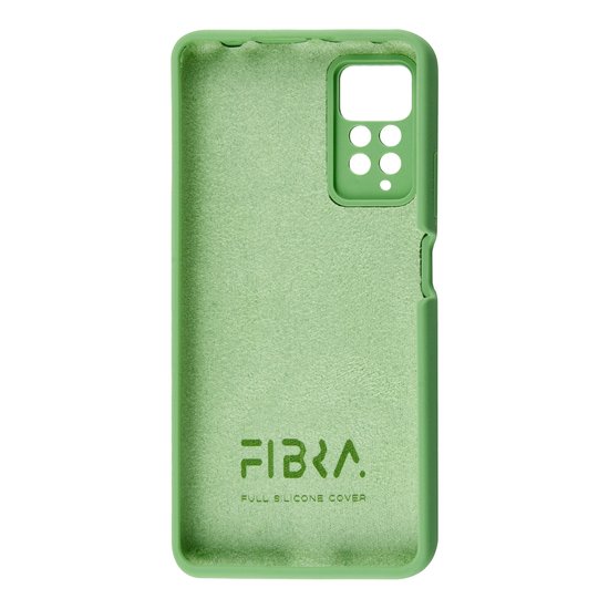 Fibra Full Silicone Cover Xiaomi Redmi Note 11(4G)/ 11S