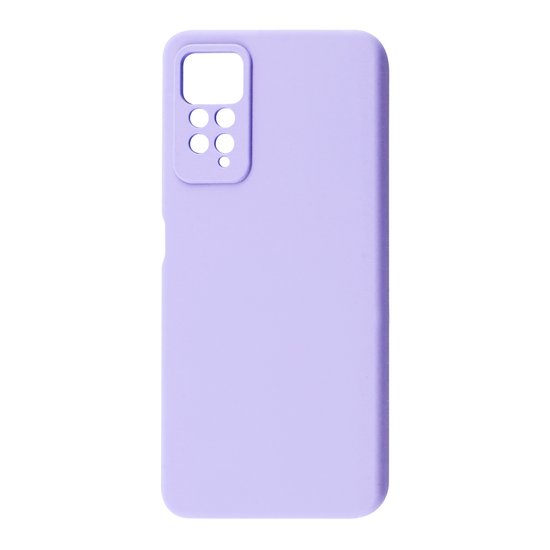 Fibra Full Silicone Cover Xiaomi Redmi Note 11(4G)/ 11S