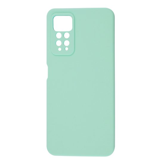 Fibra Full Silicone Cover Xiaomi Redmi Note 11 Pro