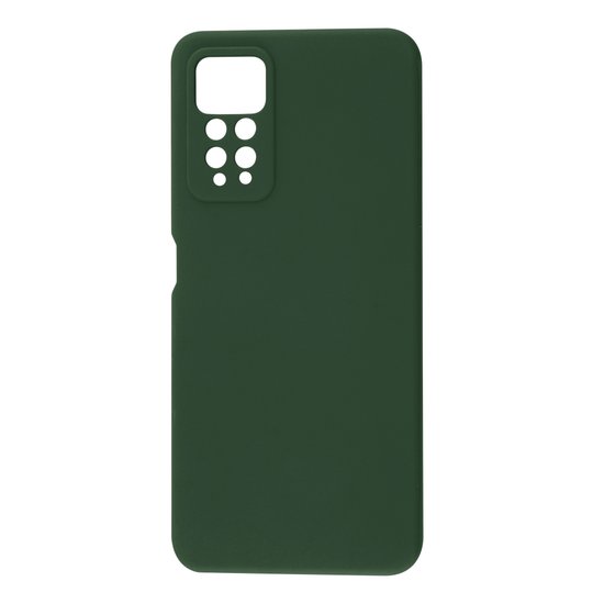 Fibra Full Silicone Cover Xiaomi Redmi Note 11 Pro