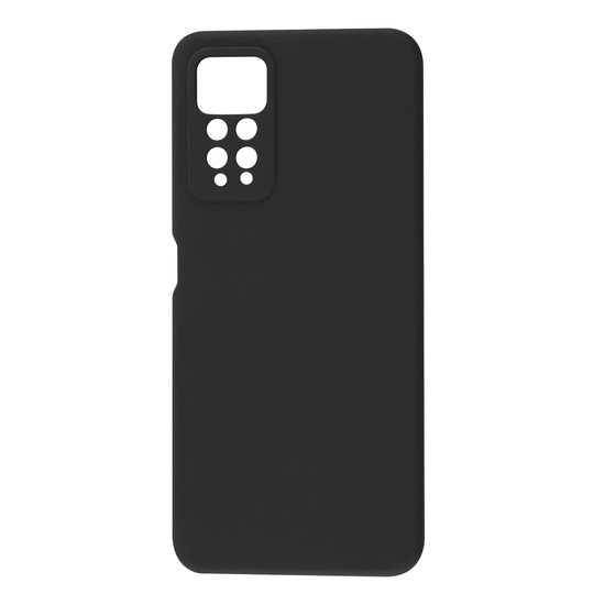 Fibra Full Silicone Cover Xiaomi Redmi Note 11 Pro