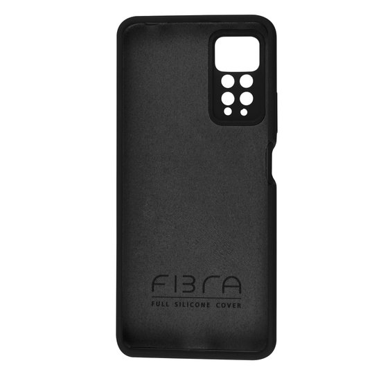 Fibra Full Silicone Cover Xiaomi Redmi Note 11 Pro