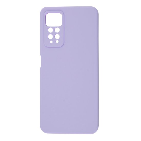 Fibra Full Silicone Cover Xiaomi Redmi Note 11 Pro