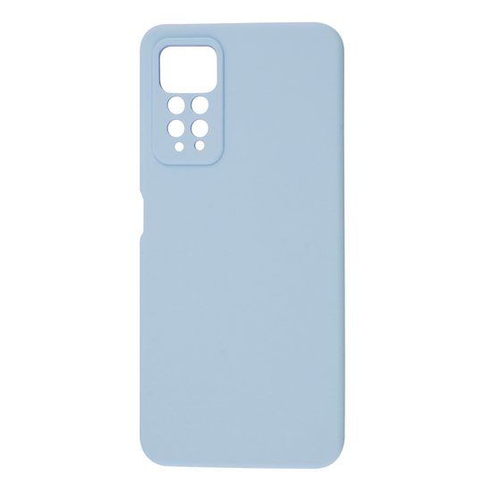 Fibra Full Silicone Cover Xiaomi Redmi Note 11 Pro