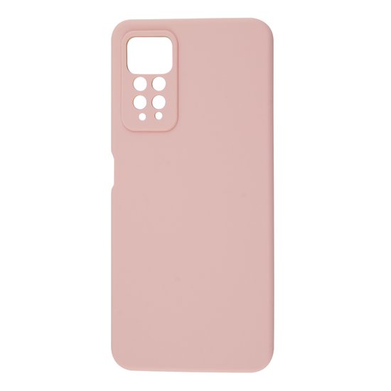 Fibra Full Silicone Cover Xiaomi Redmi Note 11 Pro