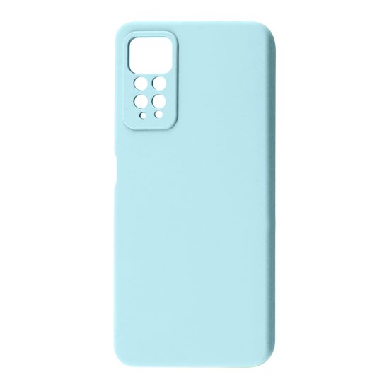 Fibra Full Silicone Cover Xiaomi Redmi Note 11 Pro