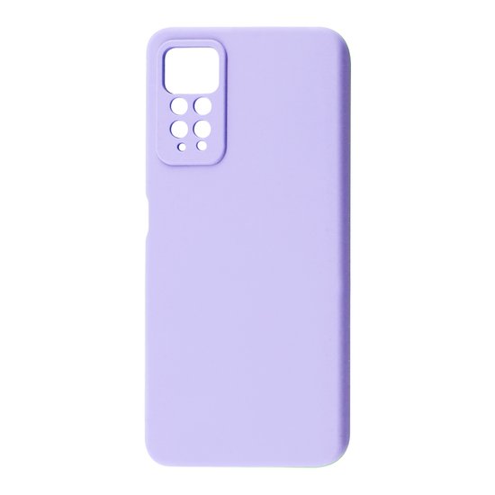 Fibra Full Silicone Cover Xiaomi Redmi Note 11 Pro