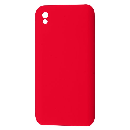 Fibra Full Silicone Cover Xiaomi Redmi 9A